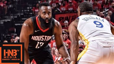 Golden State Warriors vs Houston Rockets May 28, 2018 Game .